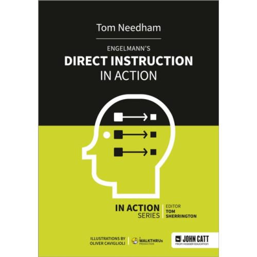 Hachette Learning Engelmann's Direct Instruction in Action (häftad, eng)