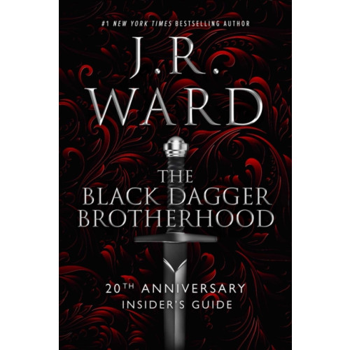Evil Eye Concepts, Incorporated The Black Dagger Brotherhood (inbunden, eng)