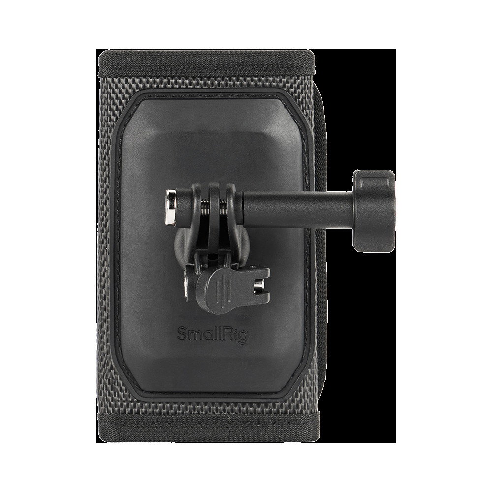 Produktbild för SmallRig 6051 Backpack Strap Mount for DJI Osmo Pocket 4 / 3