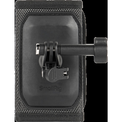 SMALLRIG SmallRig 6051 Backpack Strap Mount for DJI Osmo Pocket 4 / 3