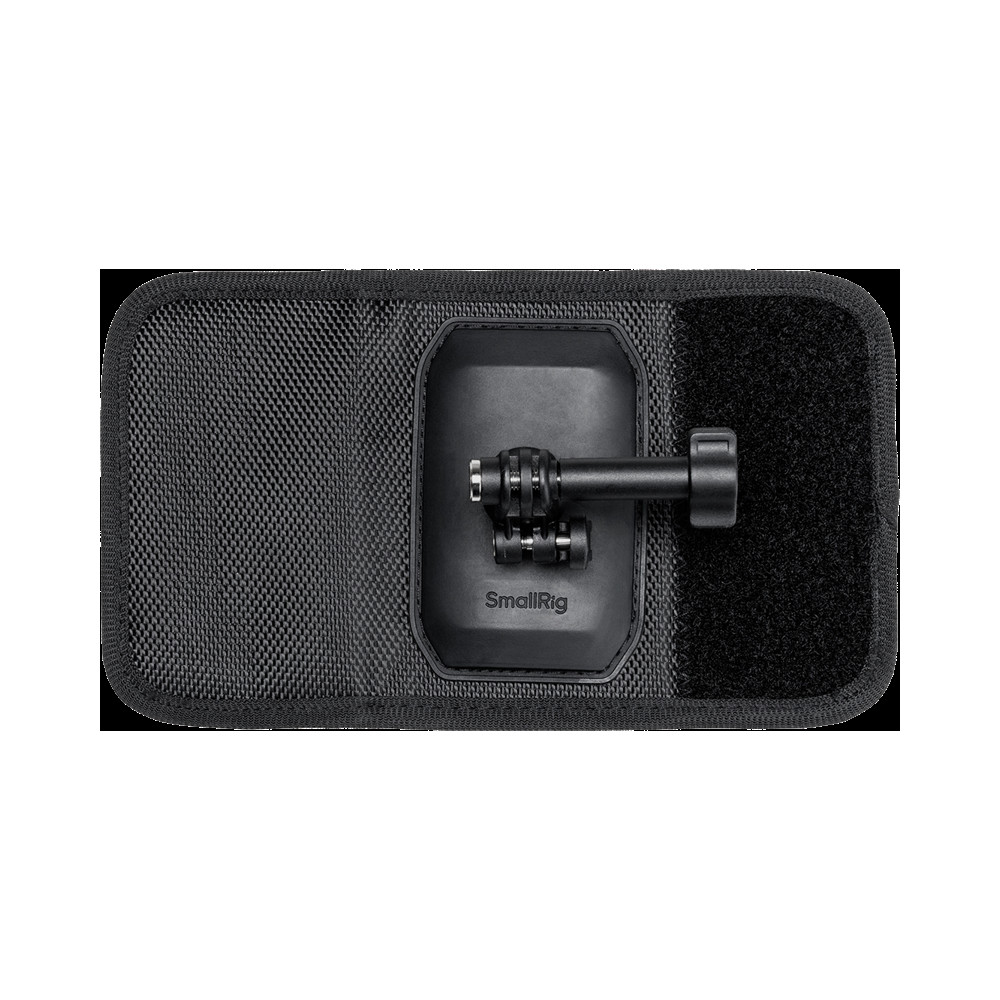 Produktbild för SmallRig 6051 Backpack Strap Mount for DJI Osmo Pocket 4 / 3