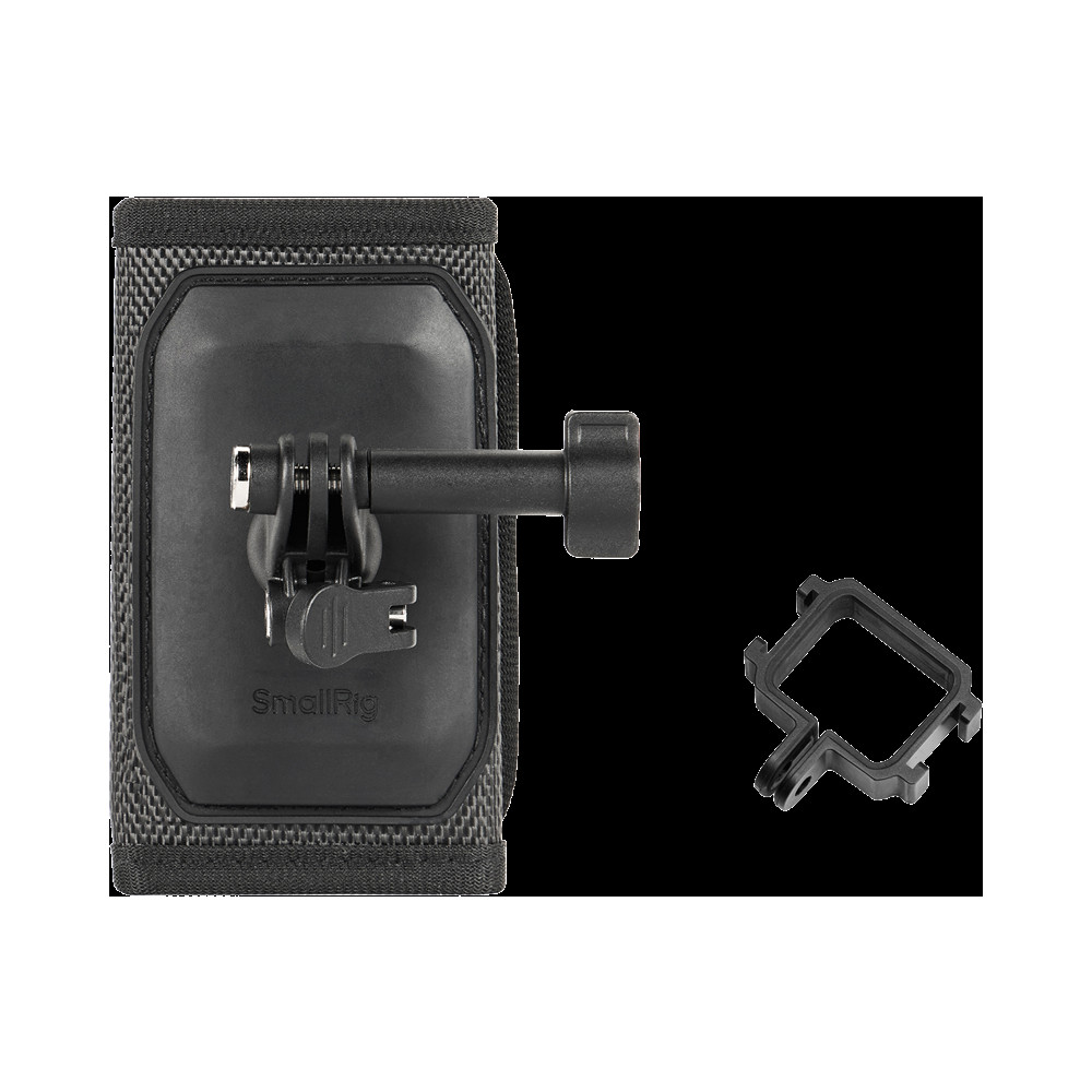Produktbild för SmallRig 6051 Backpack Strap Mount for DJI Osmo Pocket 4 / 3