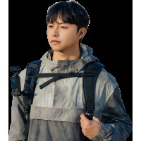Produktbild för SmallRig 6051 Backpack Strap Mount for DJI Osmo Pocket 4 / 3
