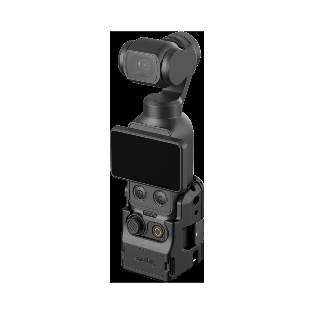 Produktbild för SmallRig 6002 Cage for DJI Osmo Pocket 4 (Basic Edition)