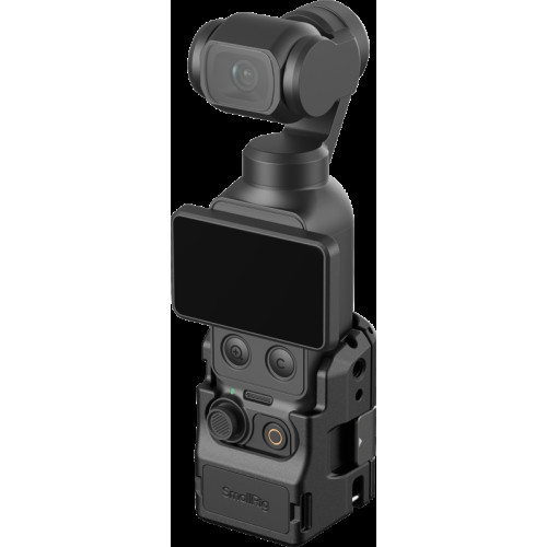 SMALLRIG SmallRig 6002 Cage for DJI Osmo Pocket 4 (Basic Edition)
