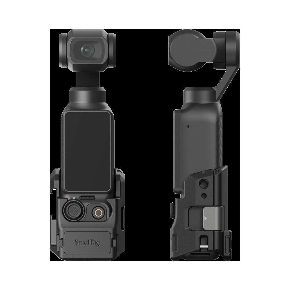 Produktbild för SmallRig 6002 Cage for DJI Osmo Pocket 4 (Basic Edition)