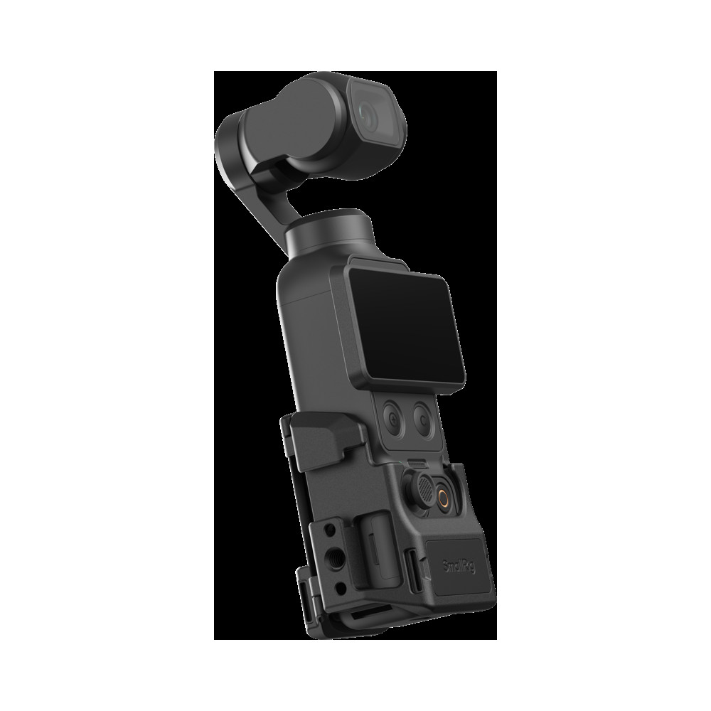 Produktbild för SmallRig 6002 Cage for DJI Osmo Pocket 4 (Basic Edition)