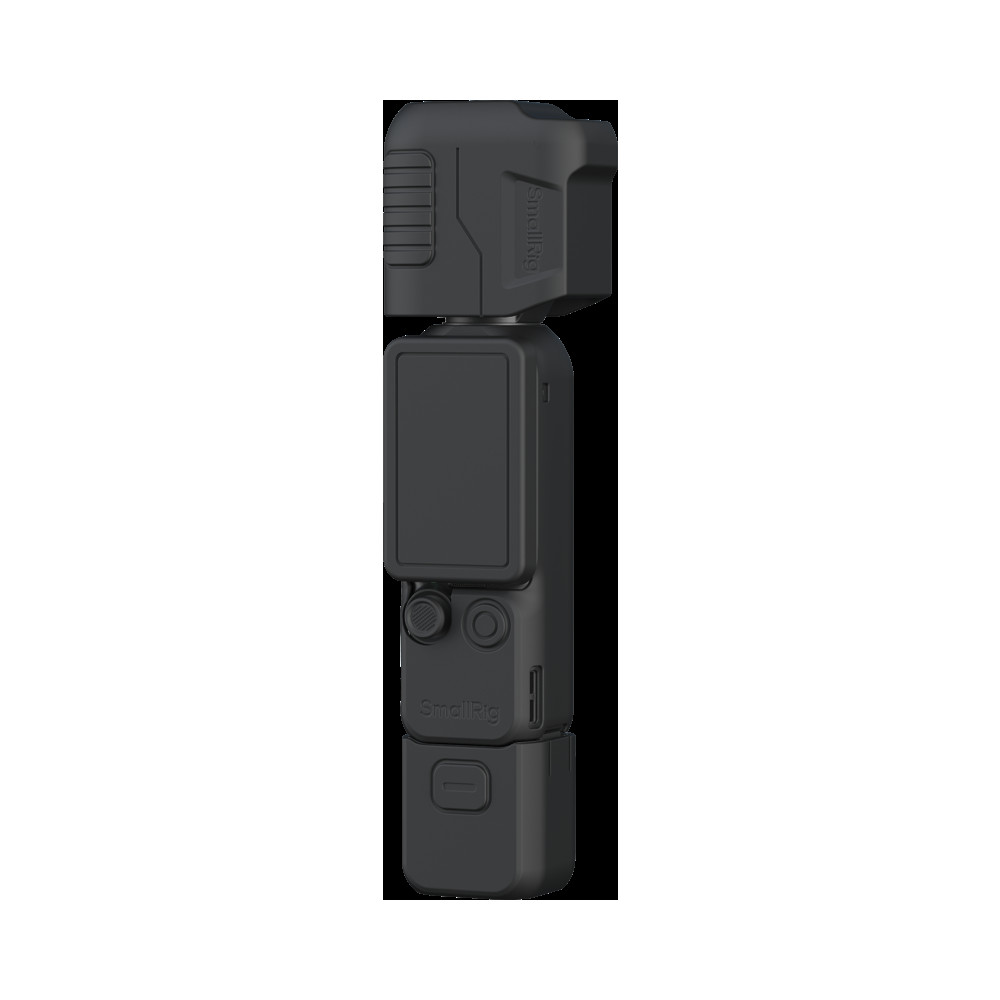 Produktbild för SmallRig 6007 Silicone Case Kit for DJI Osmo Pocket 4