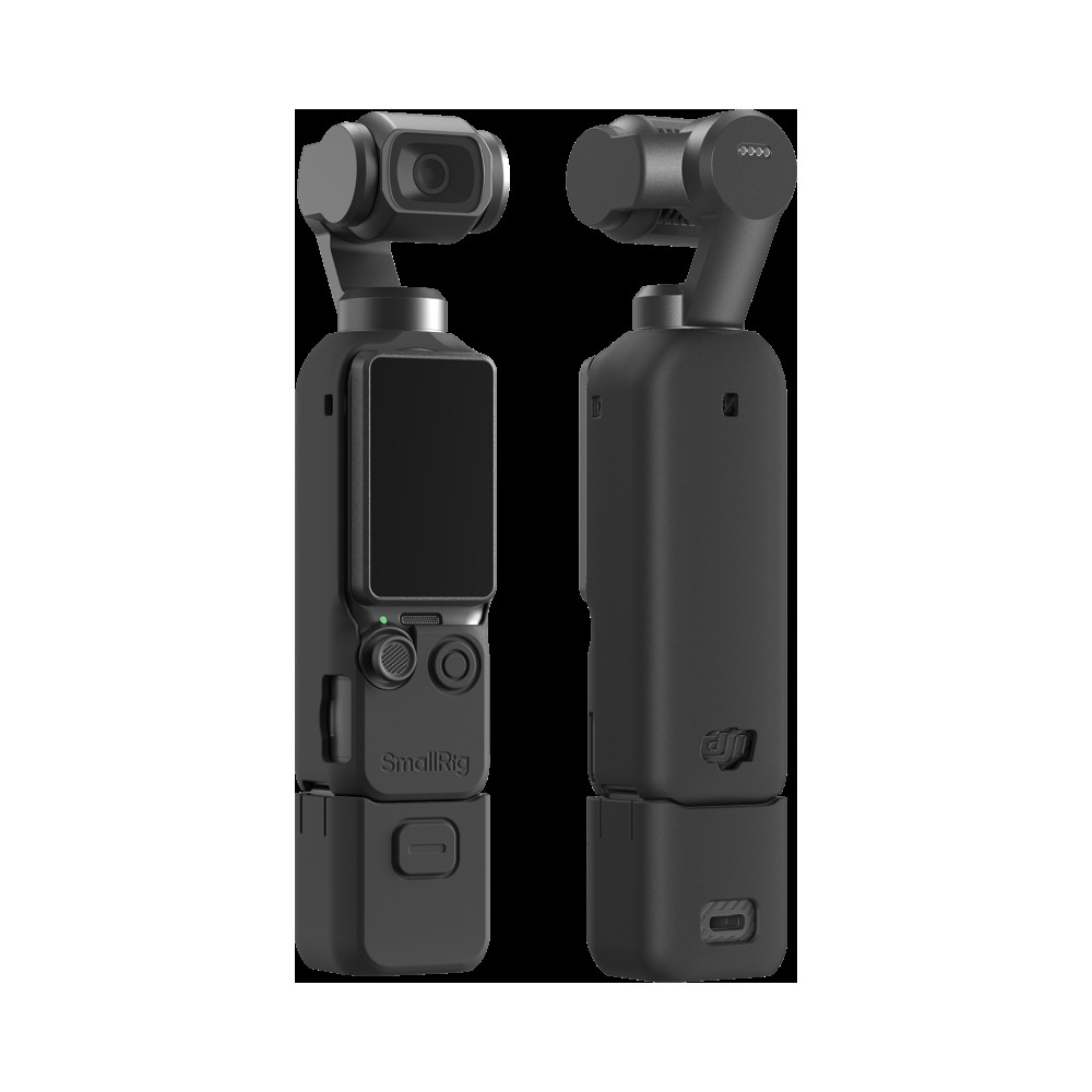 Produktbild för SmallRig 6007 Silicone Case Kit for DJI Osmo Pocket 4