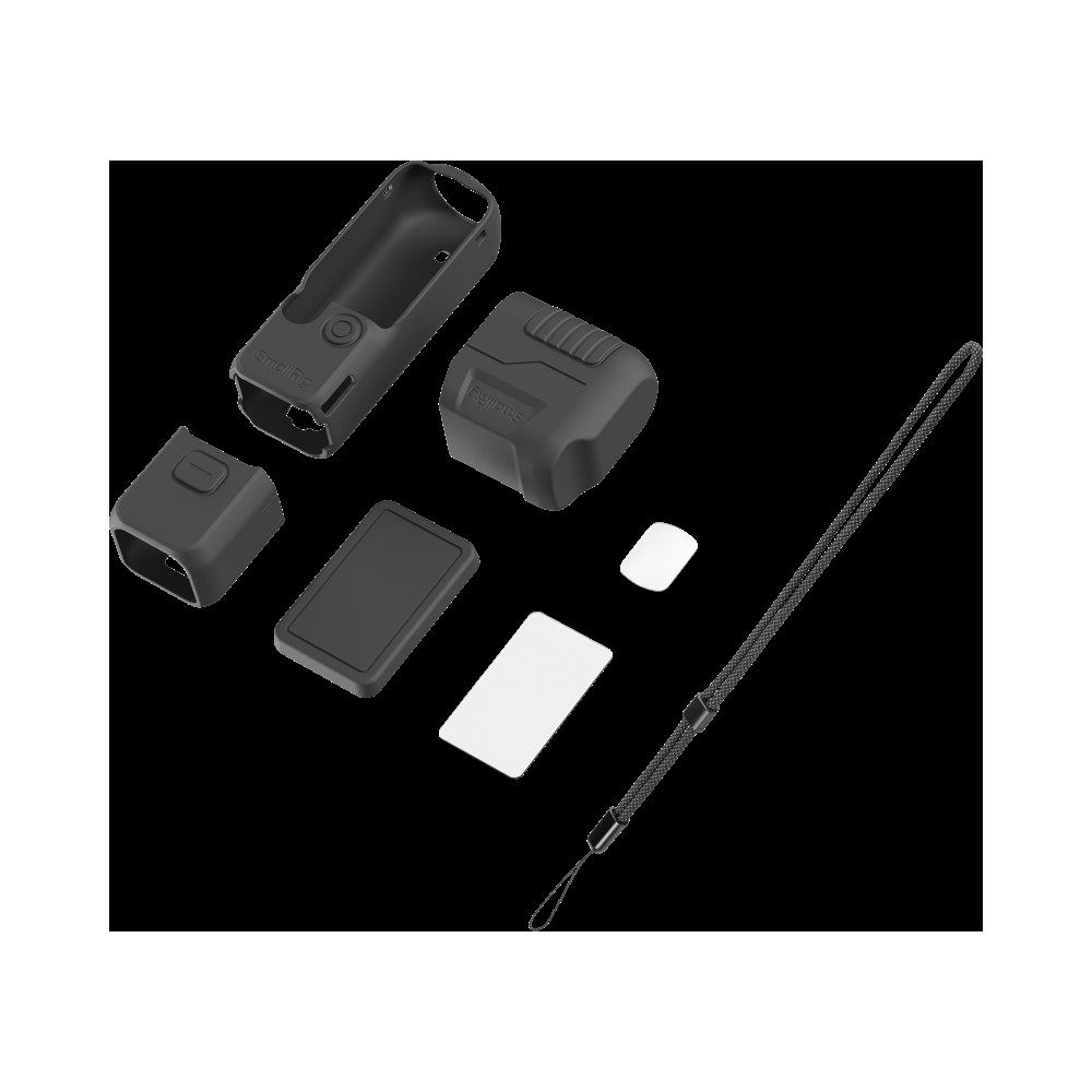 Produktbild för SmallRig 6007 Silicone Case Kit for DJI Osmo Pocket 4
