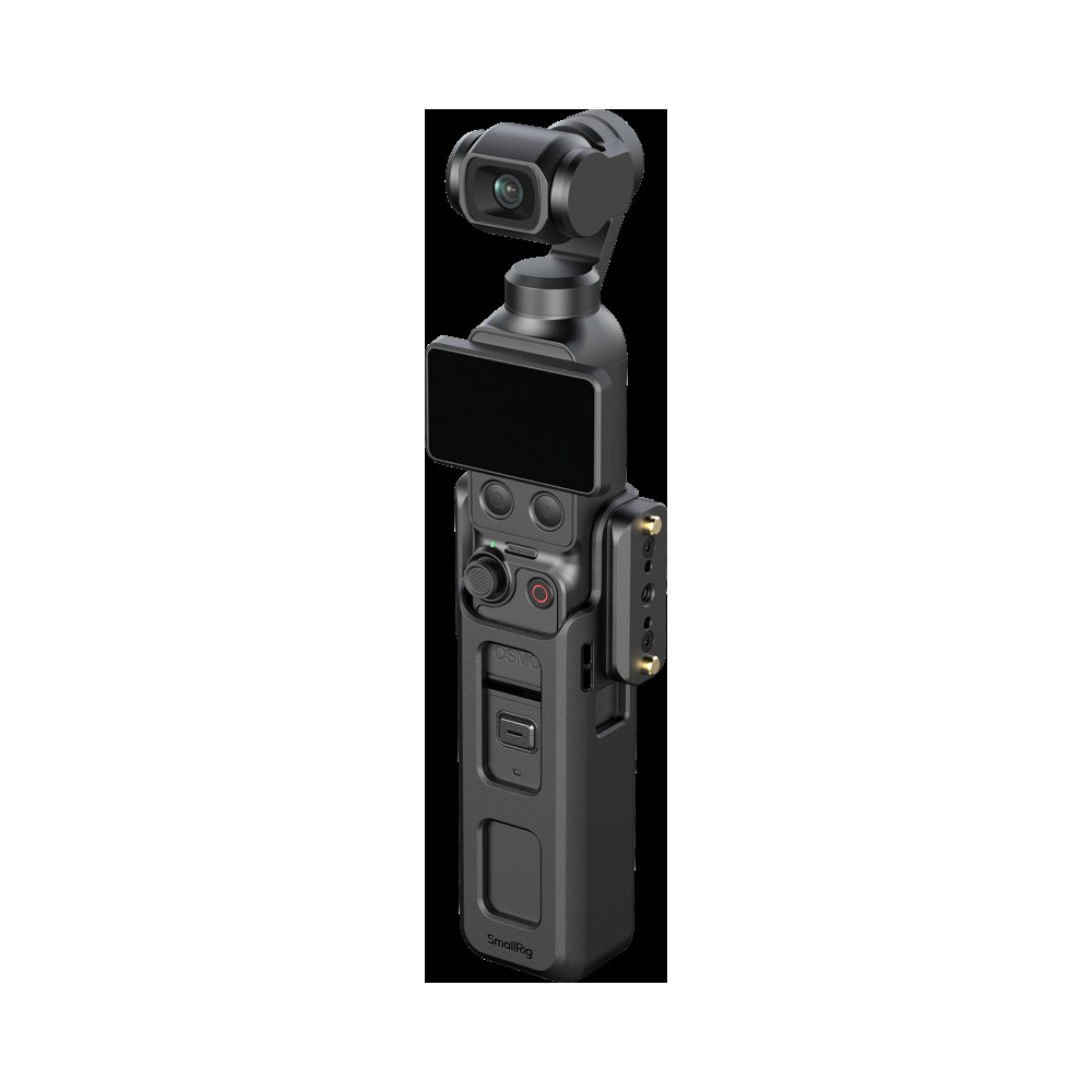 Produktbild för SmallRig 6006 Cage for DJI Osmo Pocket 4 / 3