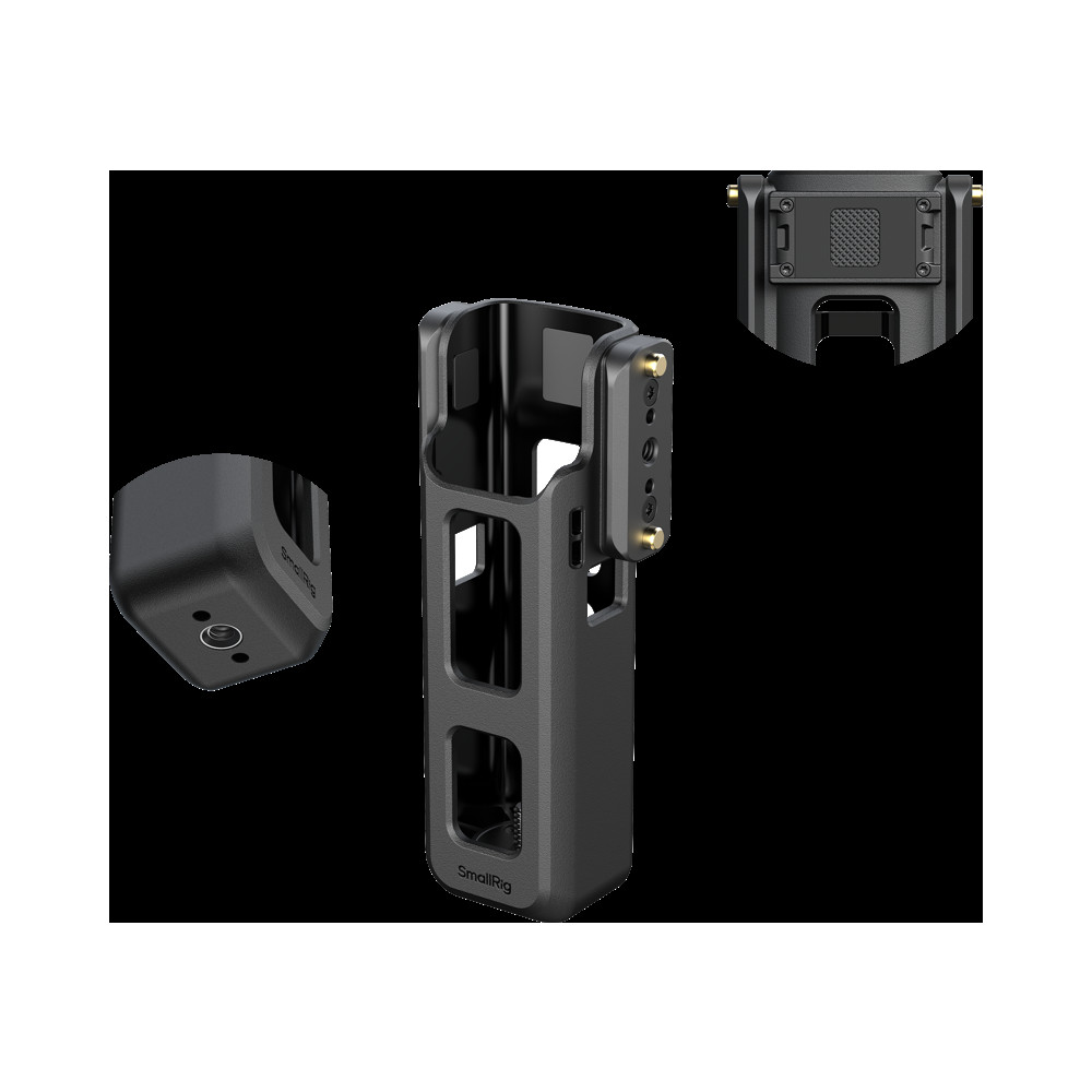 Produktbild för SmallRig 6006 Cage for DJI Osmo Pocket 4 / 3