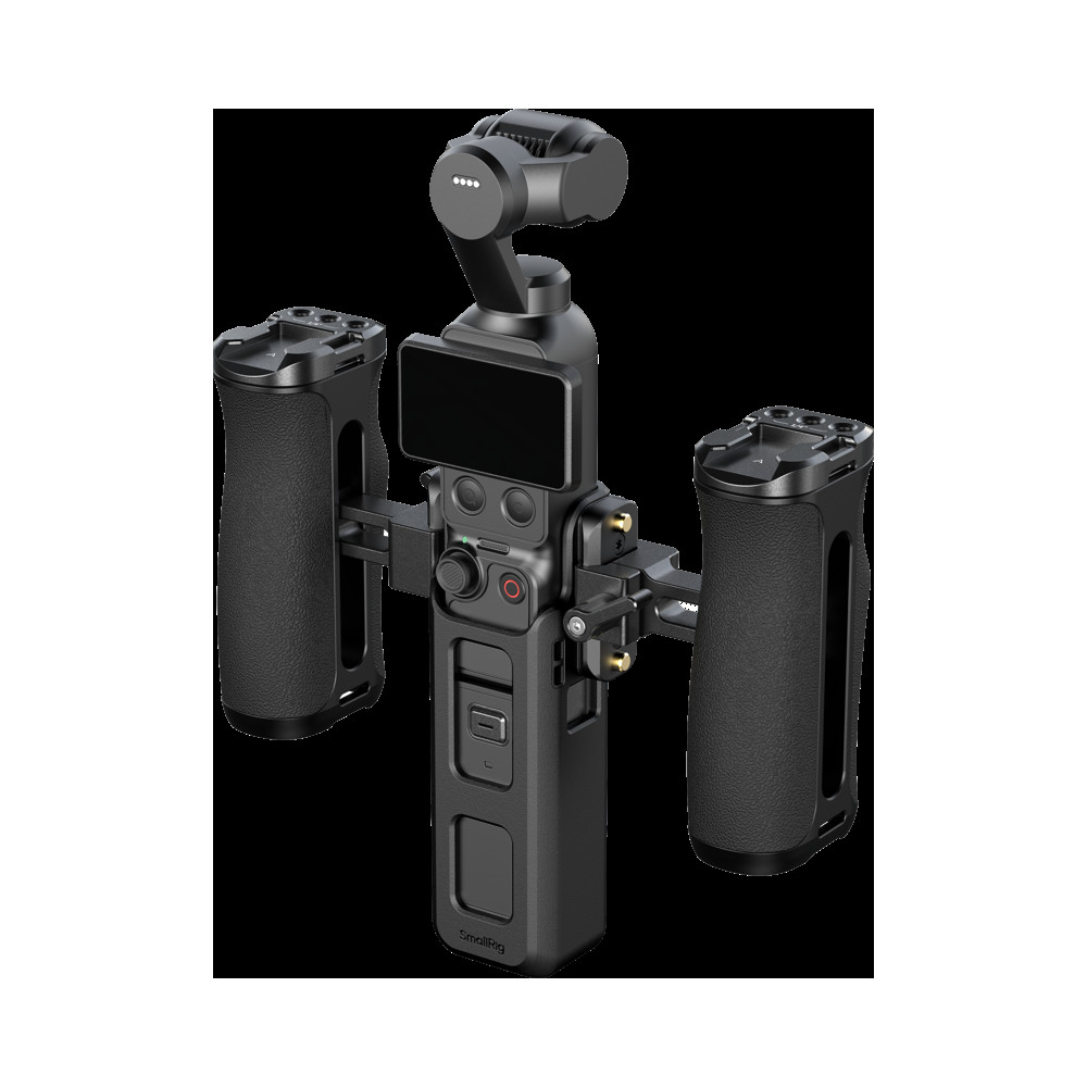Produktbild för SmallRig 6006 Cage for DJI Osmo Pocket 4 / 3