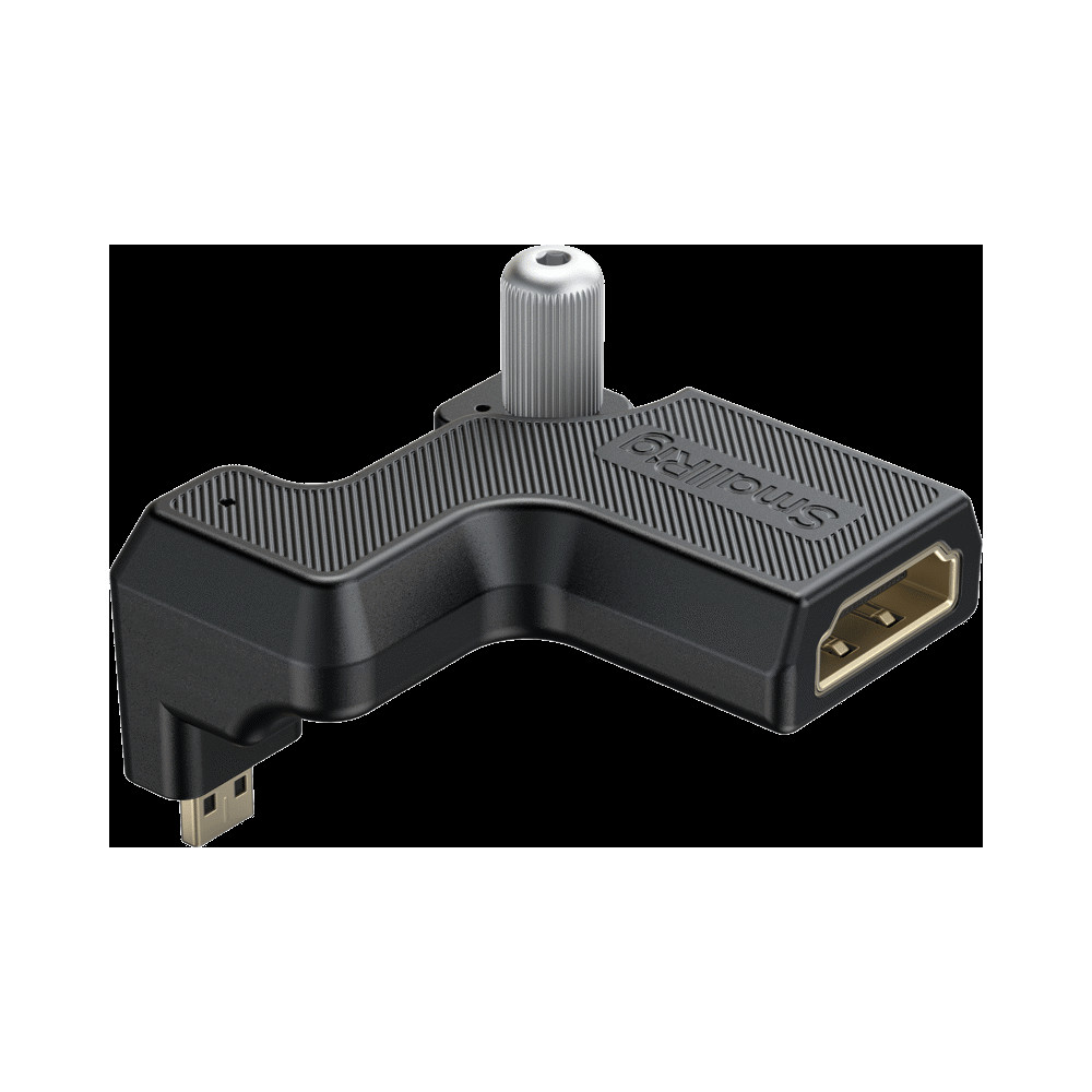 Produktbild för SmallRig 5907 High-Definition Adapter for Nikon ZR