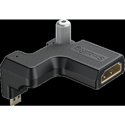SMALLRIG SmallRig 5907 High-Definition Adapter for Nikon ZR