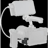 Produktbild för SmallRig 5907 High-Definition Adapter for Nikon ZR