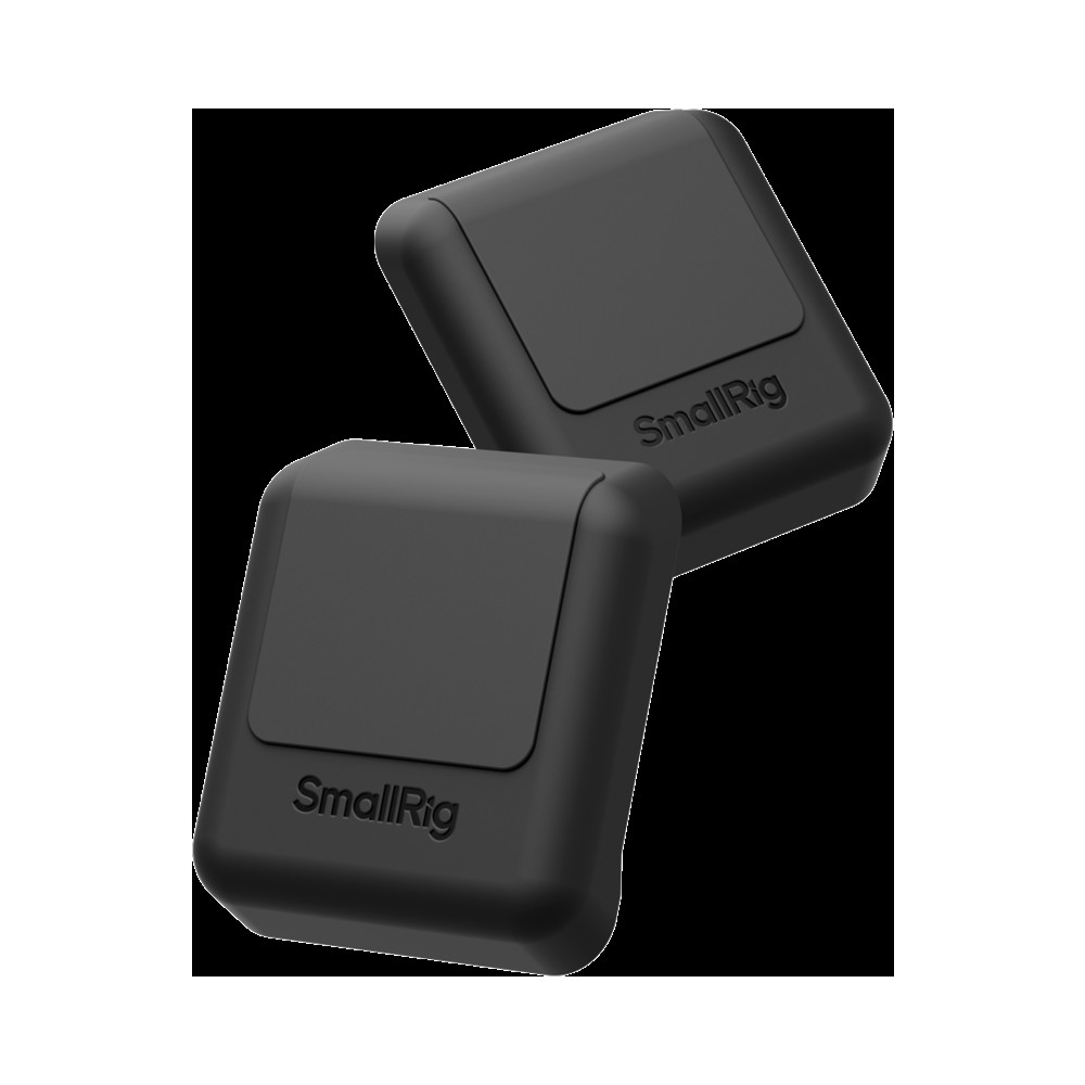 Produktbild för SmallRig 6247 Hot Shoe Cover for Sony (2pcs) Black