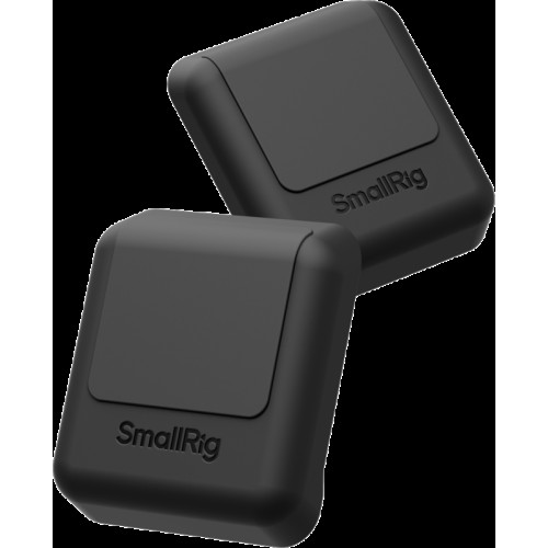 SMALLRIG SmallRig 6247 Hot Shoe Cover for Sony (2pcs) Black