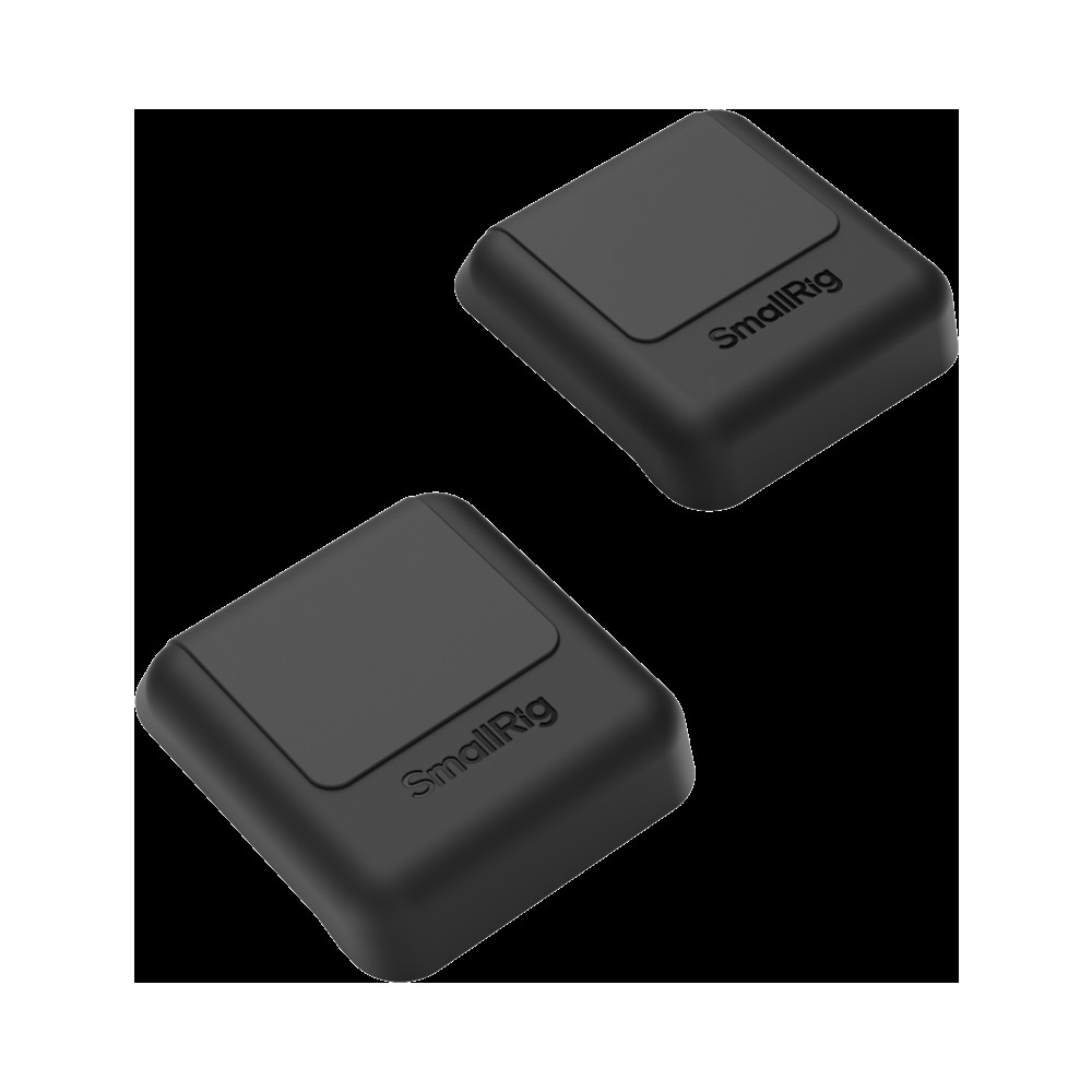 Produktbild för SmallRig 6247 Hot Shoe Cover for Sony (2pcs) Black