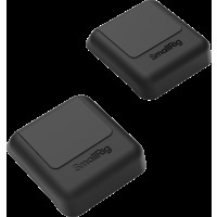 Produktbild för SmallRig 6247 Hot Shoe Cover for Sony (2pcs) Black