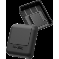 Produktbild för SmallRig 6247 Hot Shoe Cover for Sony (2pcs) Black
