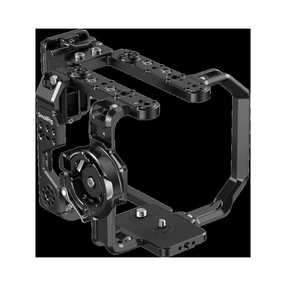 Produktbild för SmallRig 5801 Cage Kit for Sony FX6