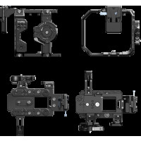Produktbild för SmallRig 5801 Cage Kit for Sony FX6