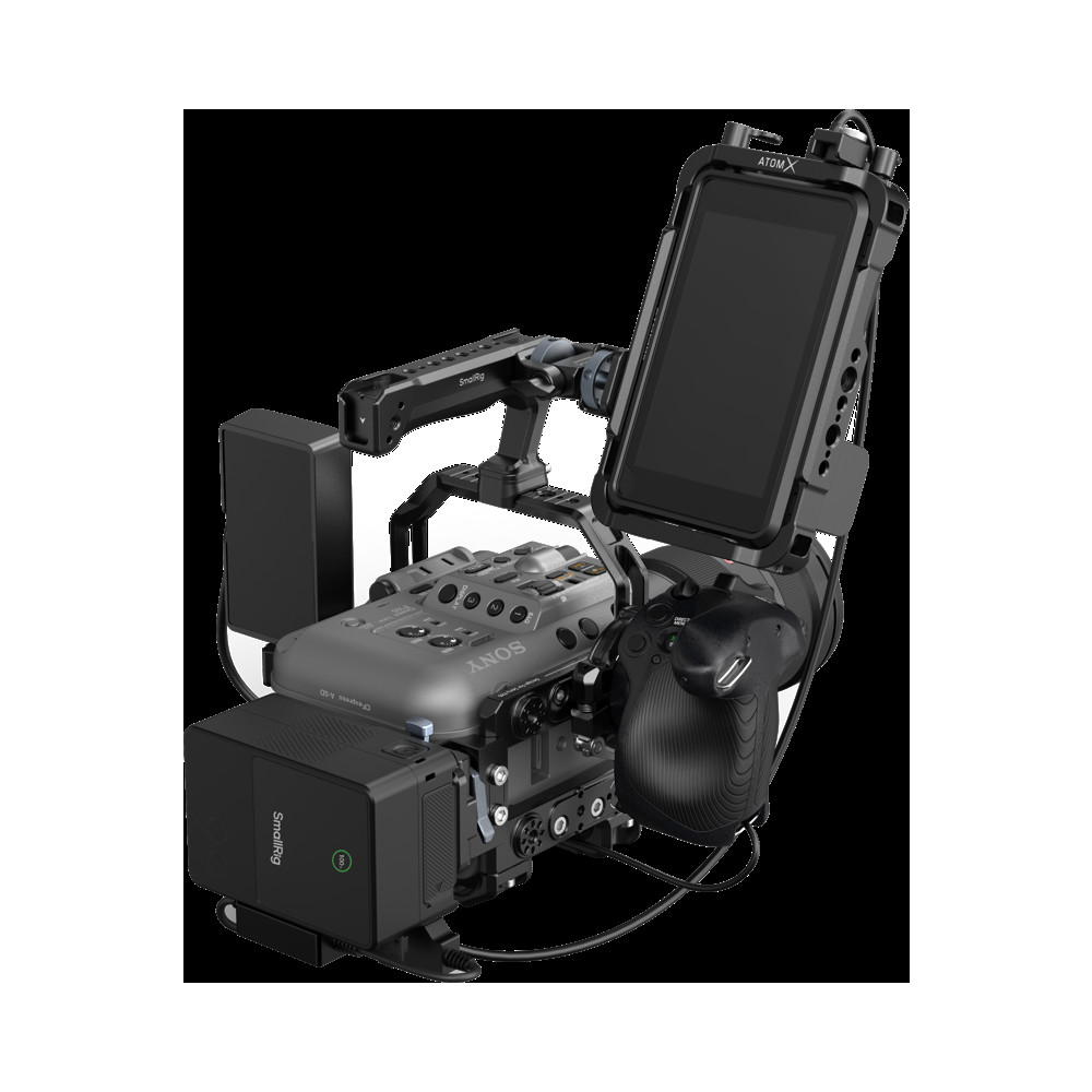 Produktbild för SmallRig 5801 Cage Kit for Sony FX6