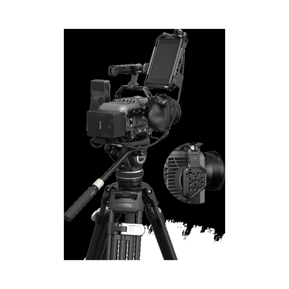 Produktbild för SmallRig 5801 Cage Kit for Sony FX6