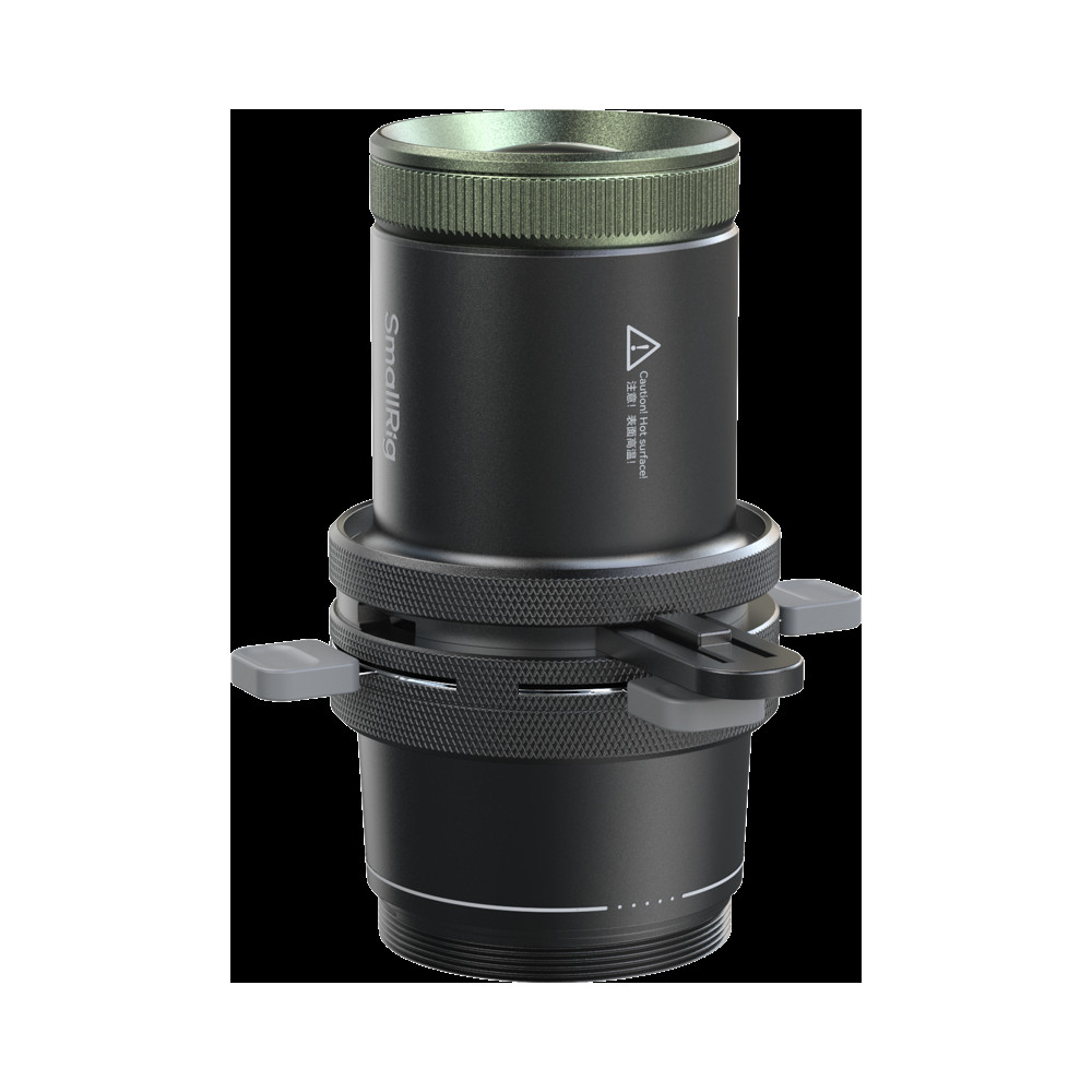 Produktbild för SmallRig 6376 SP Air Spotlight