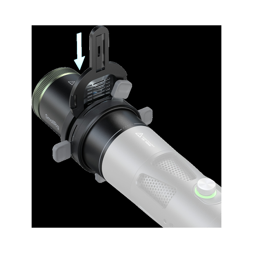 Produktbild för SmallRig 6376 SP Air Spotlight