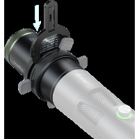 Produktbild för SmallRig 6376 SP Air Spotlight