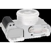 Produktbild för SmallRig 5701 L-Shaped Mount Plate Handle for Panasonic LUMIX L10 Silver