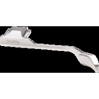 Produktbild för SmallRig 5703 Thumb Grip for Panasonic LUMIX L10 Silver