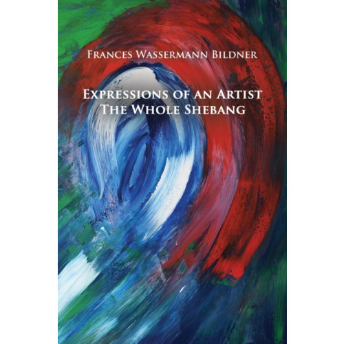 Austin Macauley Publishers Expressions of an Artist (häftad, eng)
