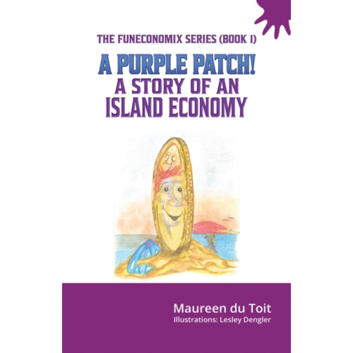 Austin Macauley Publishers A Purple Patch! (häftad, eng)