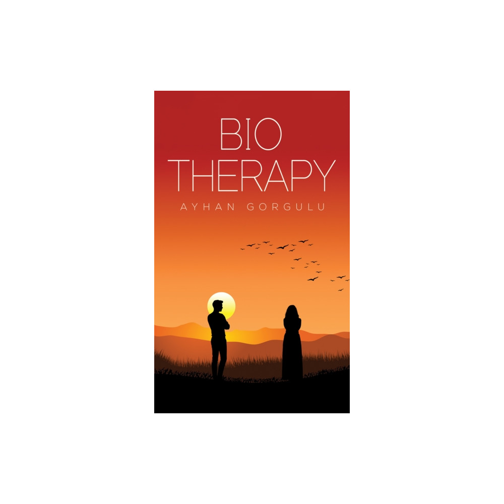 Produktbild för Bio Therapy (häftad, eng)