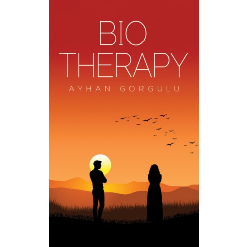 Austin Macauley Publishers Bio Therapy (häftad, eng)