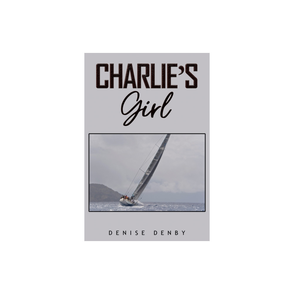 Produktbild för Charlie's Girl (häftad, eng)