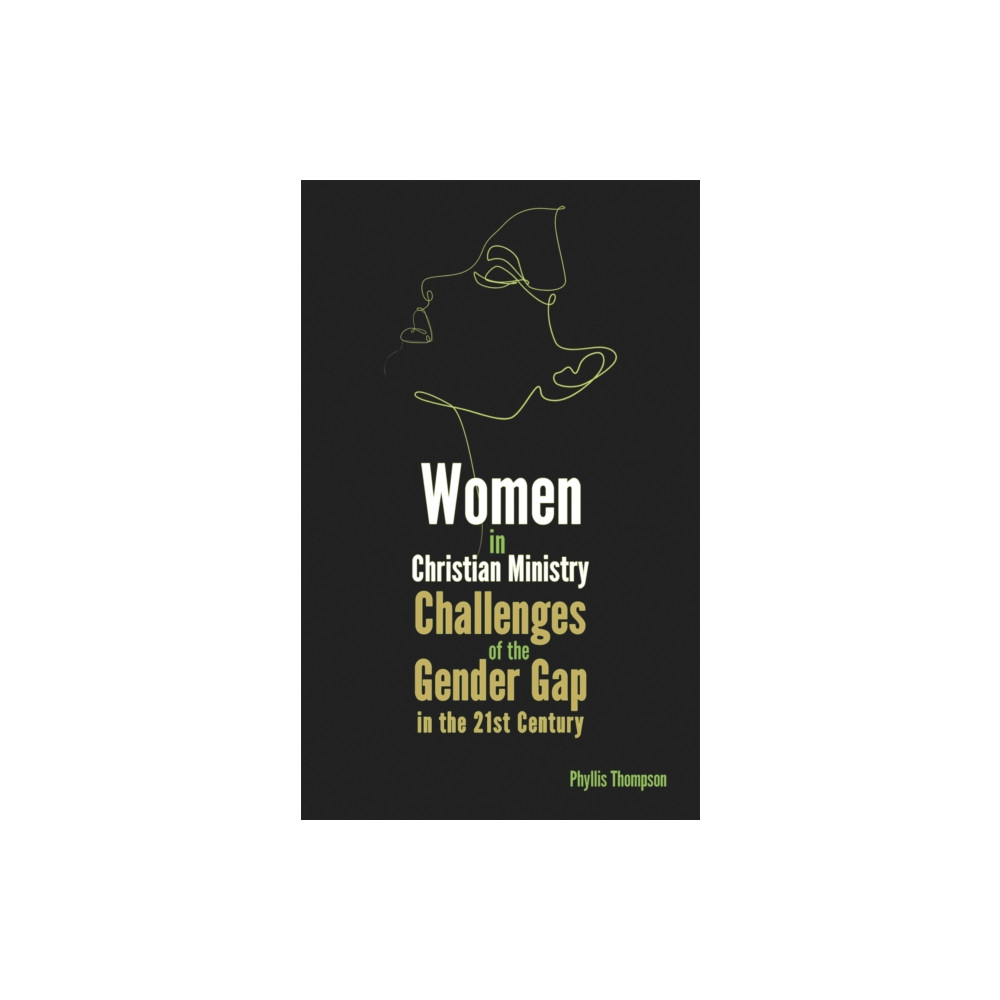Produktbild för Women in Christian Ministry (häftad, eng)