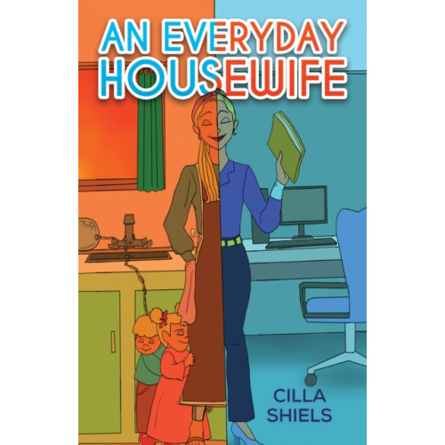 Austin Macauley Publishers An Everyday Housewife (häftad, eng)