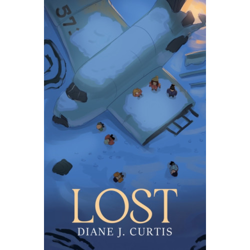 Austin Macauley Publishers Lost (häftad, eng)