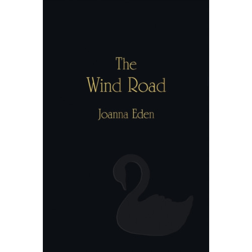 Brown Dog Books The Wind Road (inbunden, eng)