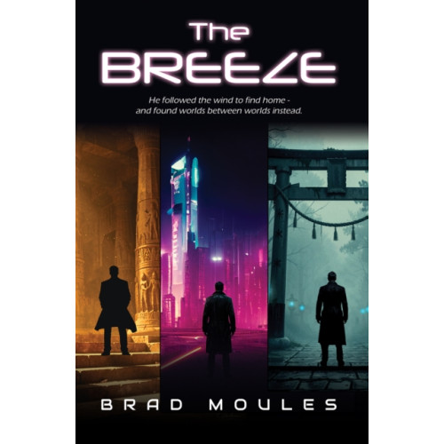 Austin Macauley Publishers The Breeze (häftad, eng)