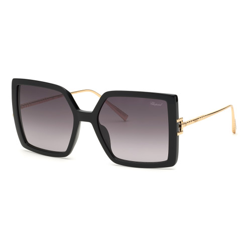 Chopard CHOPARD SCH334M560BLK - Solglasögon Dam (56/19/135)