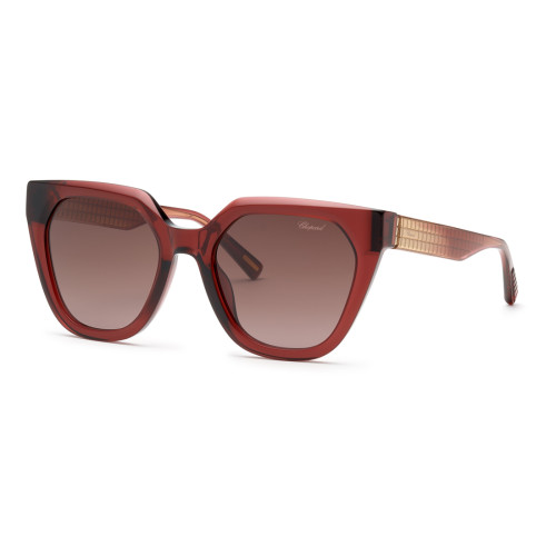 Chopard CHOPARD SCH377M540AFD - Solglasögon Dam (54/20/140)