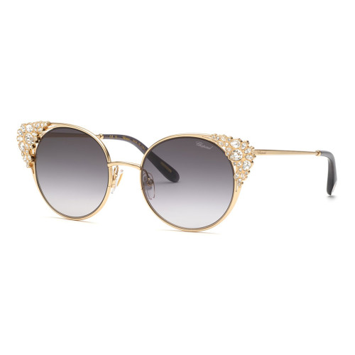 Chopard CHOPARD SCHL06S530300 - Solglasögon Dam (53/20/145)