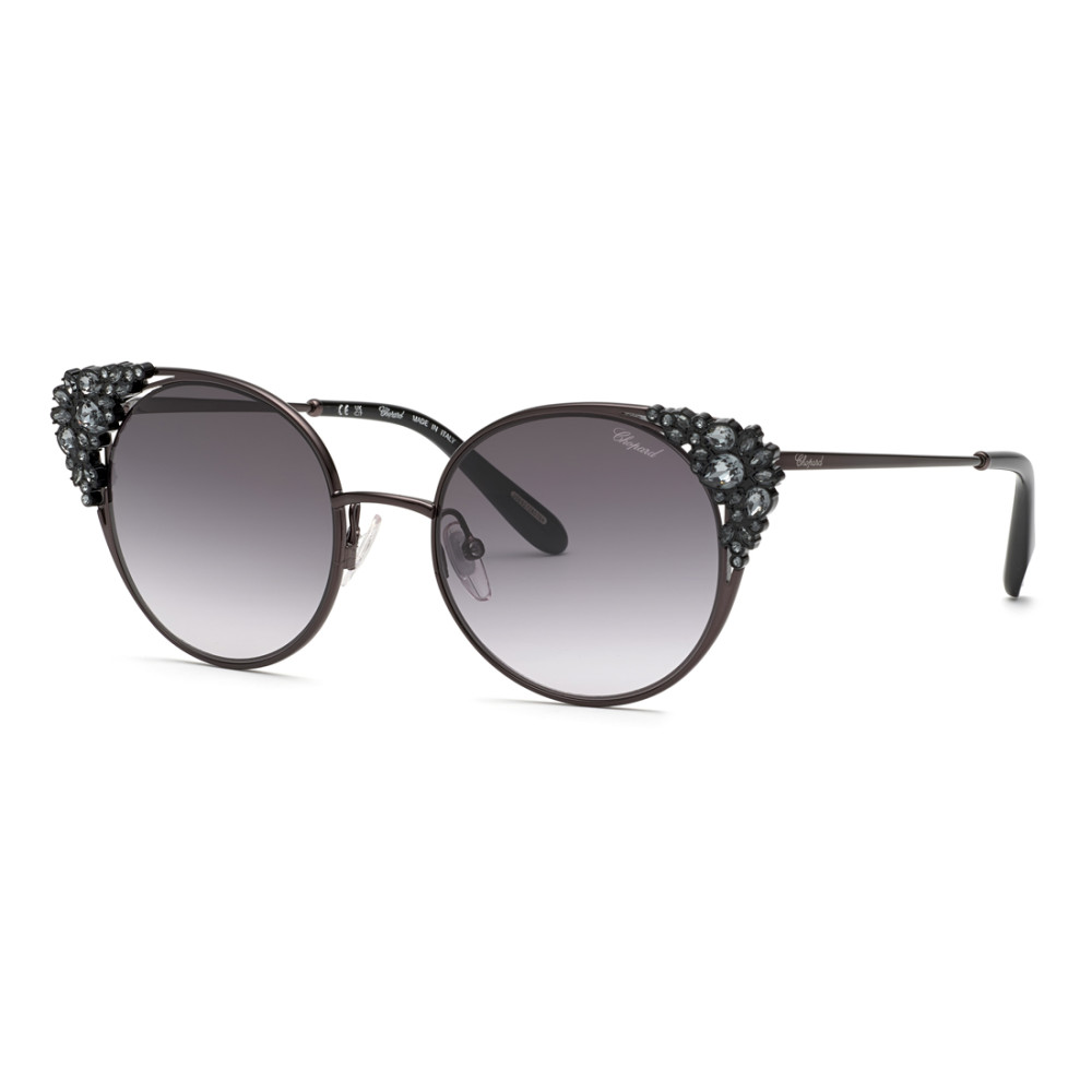 Produktbild för CHOPARD SCHL06S530530 - Solglasögon Dam (53/20/145)