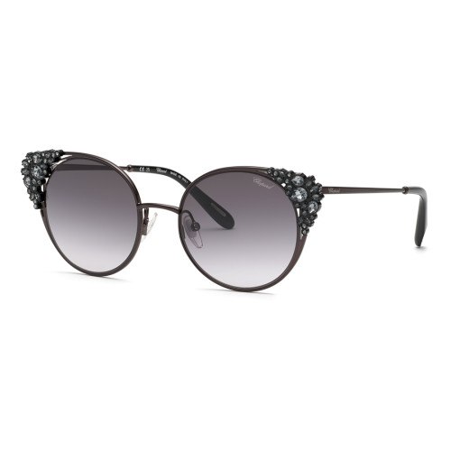 Chopard CHOPARD SCHL06S530530 - Solglasögon Dam (53/20/145)