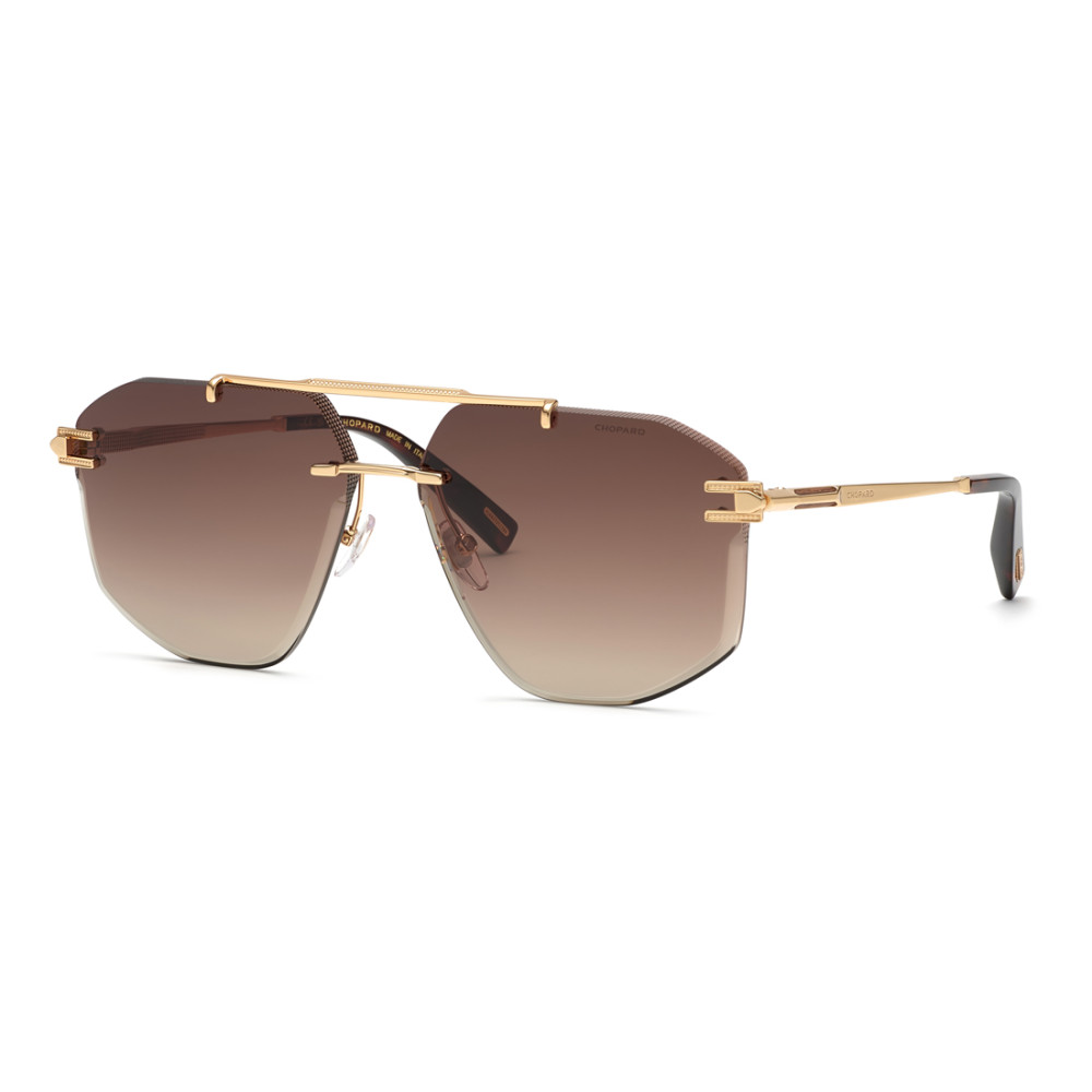 Produktbild för CHOPARD SCHL23-640300 - Solglasögon Herr (64/15/145)